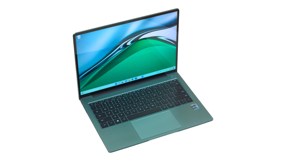 Ремонт Huawei MateBook 14S HKF X